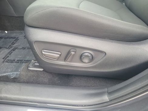 Used 2024 Toyota RAV4 XLE image 11