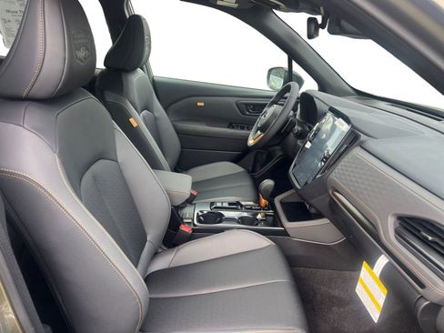 New 2026 Subaru Forester Wilderness image 15