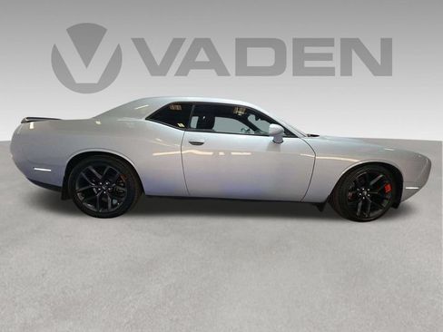 Used 2022 Dodge Challenger GT w/ Blacktop Package RWD image 1