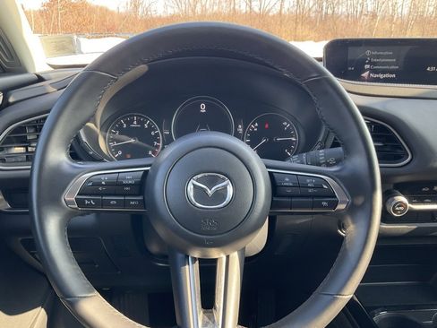Used 2024 MAZDA CX-30 AWD 2.5 S w/ Select Sport Pkg image 6