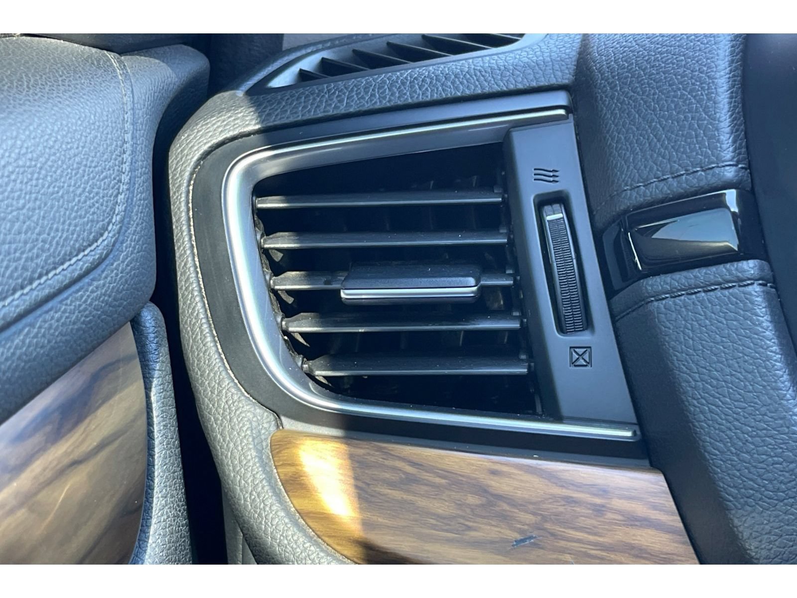 Certified 2018 Honda CR-V EX-L image 29