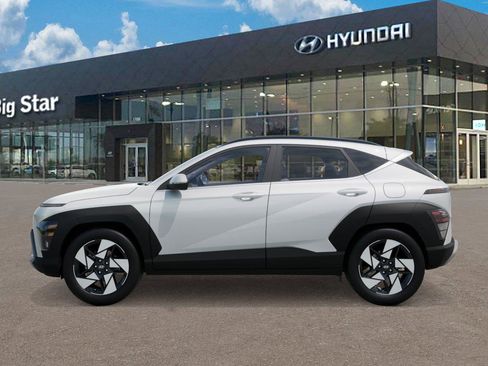 New 2026 Hyundai Kona SEL Sport image 3