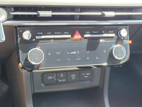 New 2026 Hyundai Tucson SEL FWD image 14