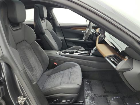 Used 2023 Audi e-tron GT Premium Plus AWD/4WD image 19