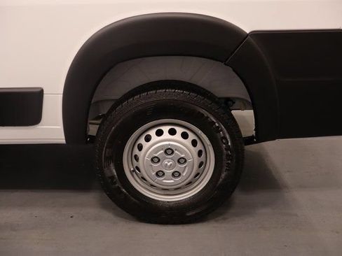New 2025 RAM ProMaster 2500 FWD image 18