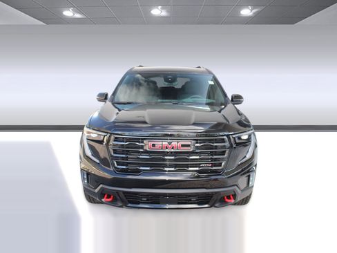 Used 2026 GMC Acadia AT4 AWD/4WD image 6