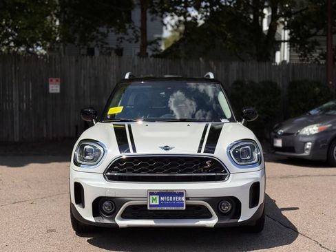Used 2024 MINI Cooper Countryman S FWD image 9