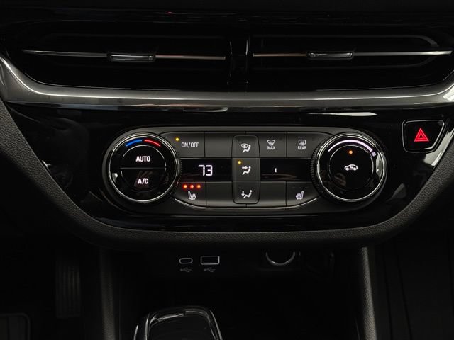 New 2026 Buick Envista Sport Touring w/ Convenience I Package FWD image 24