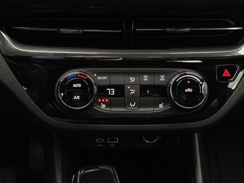New 2026 Buick Envista Sport Touring w/ Convenience I Package FWD image 24