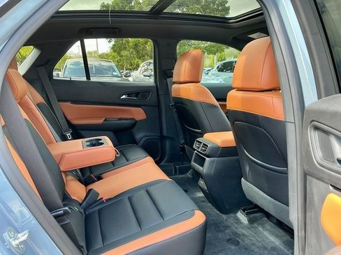 New 2026 Honda Prologue Elite image 11