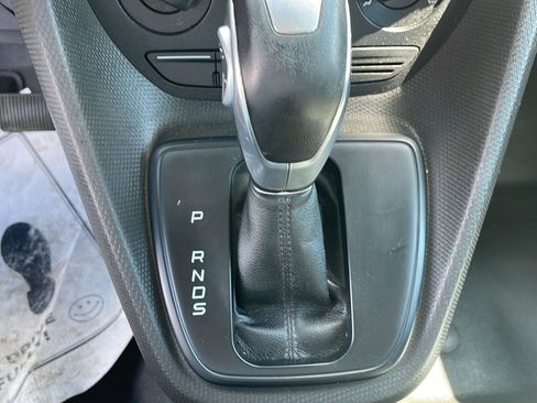 Used 2017 Ford Transit Connect XL FWD image 20