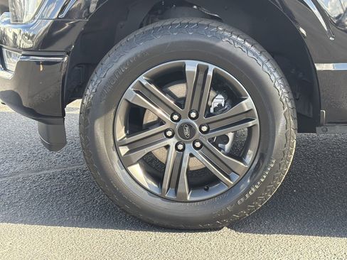 Used 2022 Ford F150 XLT w/ Equipment Group 302A High image 42