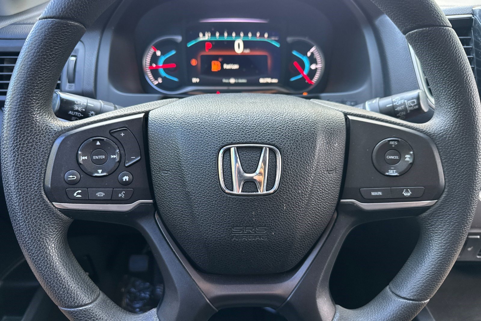 Used 2019 Honda Pilot EX image 10