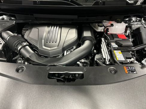 New 2026 Buick Enclave Preferred image 25