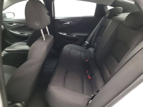Used 2023 Chevrolet Malibu LS FWD image 18