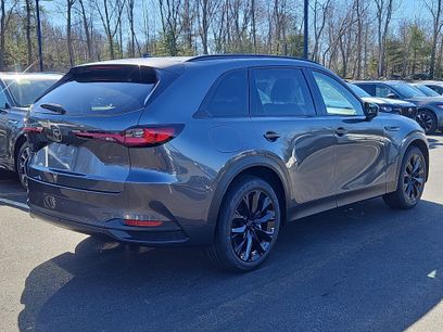 New 2026 MAZDA CX-90 Plug-In Hybrid w/Premium Sport