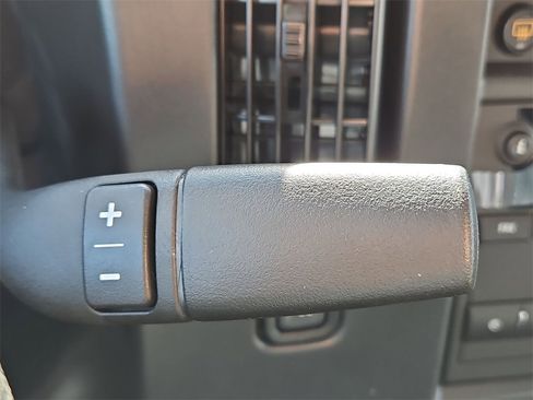 New 2025 Chevrolet Express 2500 w/ Safety Package image 8