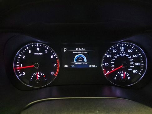 Used 2023 Kia Forte LXS FWD image 23