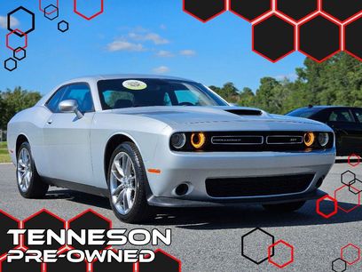 Used 2023 Dodge Challenger GT w/ Cold Weather Group