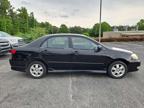 Used 2005 Toyota Corolla S FWD image 5