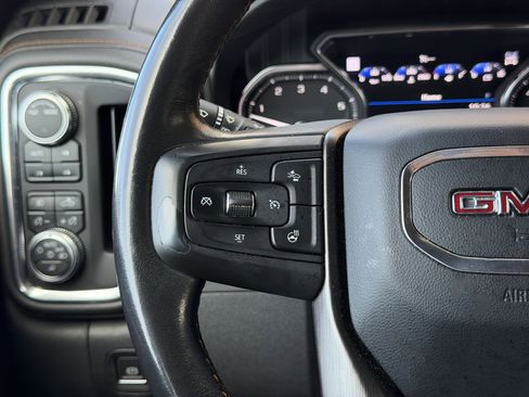 Used 2021 GMC Sierra 1500 AT4 w/ AT4 Premium Package image 23