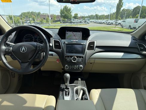 Used 2018 Acura RDX FWD w/ Technology Package image 29