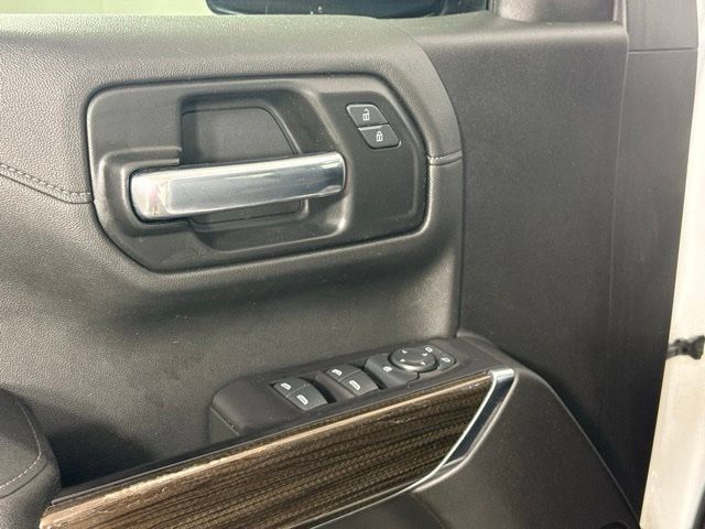 Used 2019 Chevrolet Silverado 1500 LT w/ All-Star Edition AWD/4WD image 14