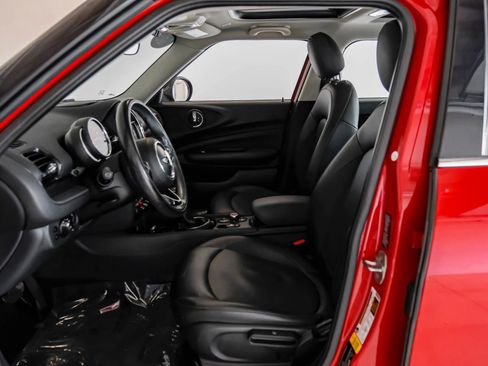 Used 2017 MINI Cooper Clubman ALL4 image 3