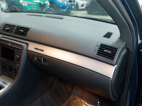 Used 2007 Audi RS 4 Sedan AWD/4WD image 33