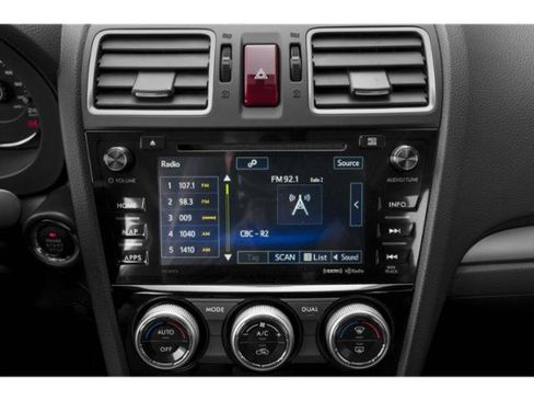 Used 2015 Subaru Forester 2.5i Limited image 13