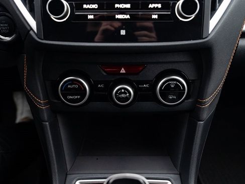 Used 2019 Subaru Crosstrek 2.0i Limited w/ Moonroof Package image 17