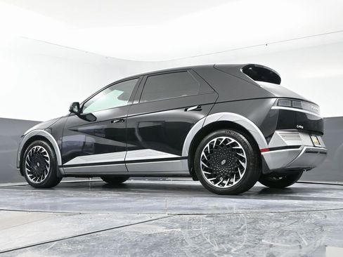 Used 2023 Hyundai Ioniq 5 Limited w/ Cargo Package AWD/4WD image 51