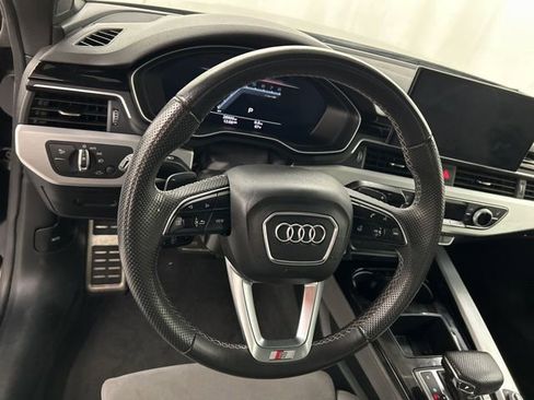 Used 2021 Audi S5 Premium Plus w/ Premium Plus Package image 8