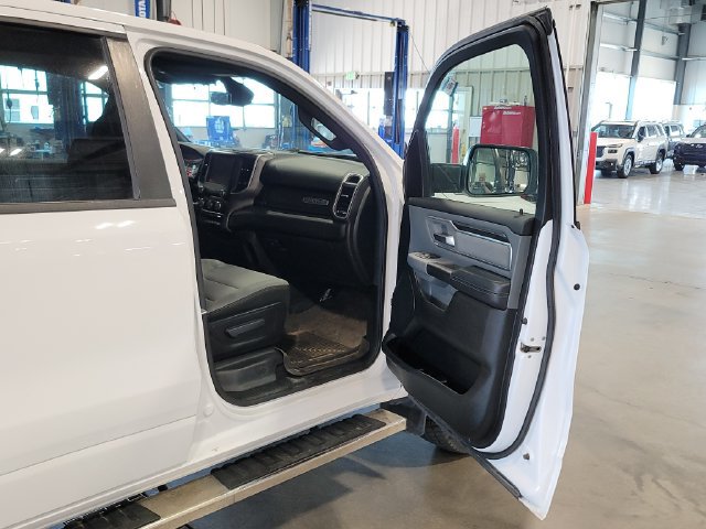 Used 2021 RAM 1500 Big Horn AWD/4WD image 19