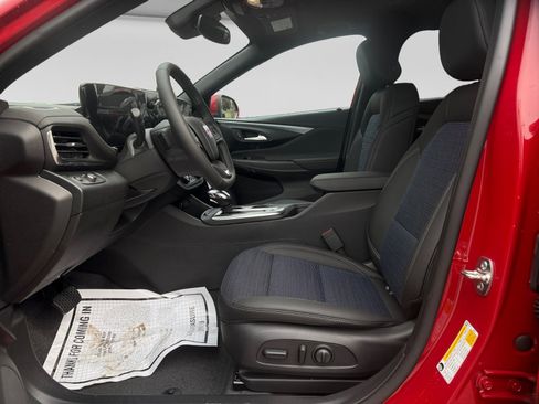 New 2026 Buick Envista Preferred w/ Convenience I Package image 10