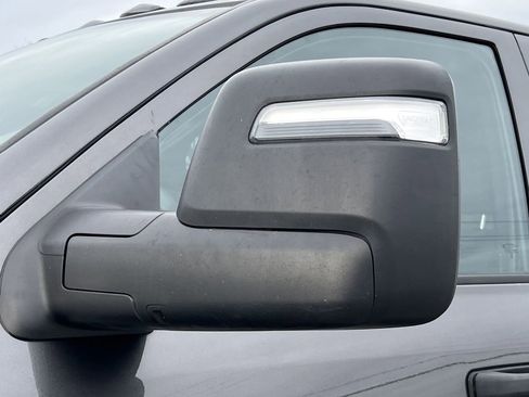 Used 2024 RAM 2500 Tradesman w/ Chrome Appearance Group image 43