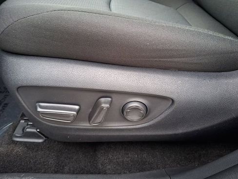 Certified 2025 Toyota RAV4 XLE image 15