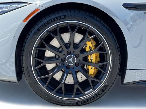 Certified 2022 Mercedes-Benz SL 55 AMG 4MATIC image 12