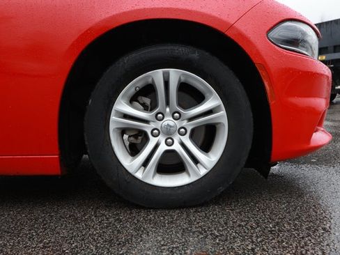 Used 2023 Dodge Charger SXT image 5