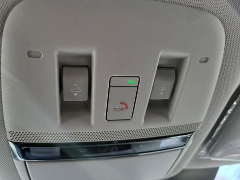 New 2025 Nissan Murano SL image 39