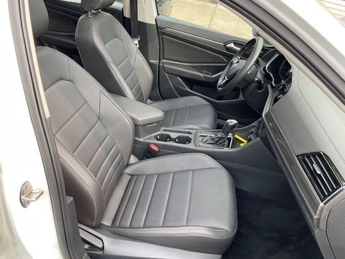 Used 2021 Volkswagen Jetta SEL FWD image 15