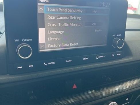 Used 2025 Honda CR-V EX image 13