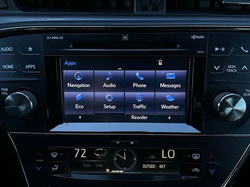 Used 2016 Toyota Avalon Limited w/ Toyota Safety Sense Package image 35