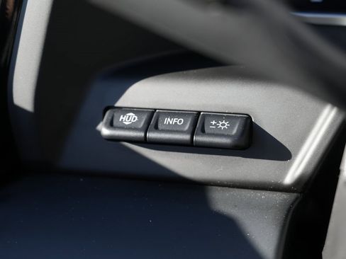 Used 2023 GMC Sierra 1500 Denali w/ Denali Reserve Package image 50