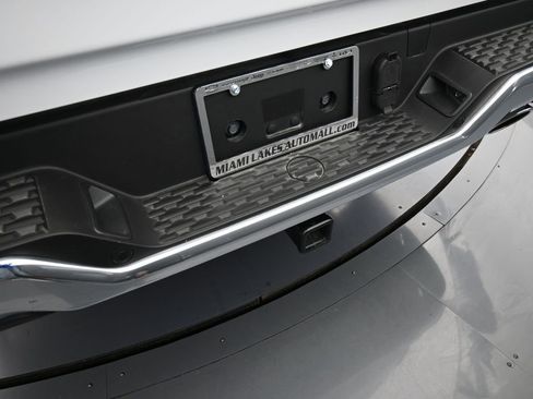 Used 2026 RAM 1500 Big Horn image 43