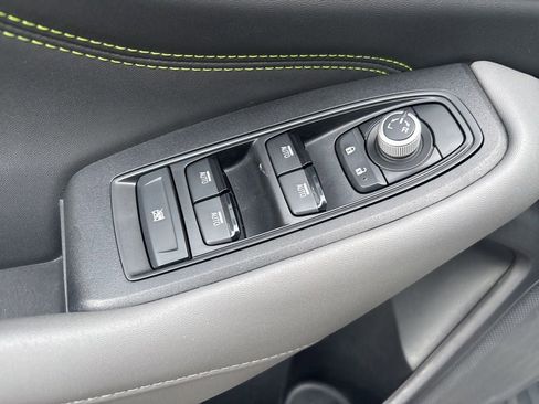 Used 2022 Subaru Outback Onyx Edition XT image 25