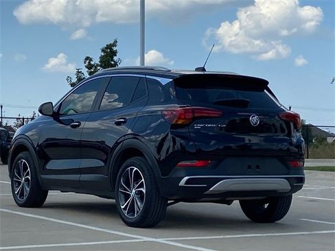 Used 2020 Buick Encore GX Select image 5