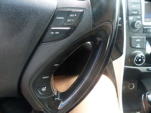 Used 2014 Hyundai Sonata SE FWD image 25