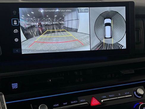 Used 2025 Hyundai Santa Fe Calligraphy image 21