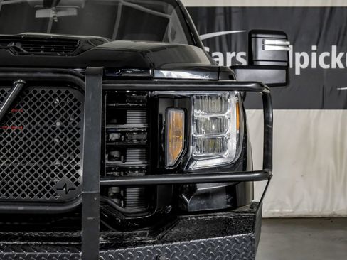 Used 2021 GMC Sierra 3500 SLE w/ SLE Convenience Package AWD/4WD image 41